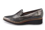 Pertini Loafers in maat 40 Brons | 10% extra korting, Vêtements | Femmes, Chaussures, Overige typen, Verzenden