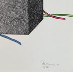 Paul Van Hoeydonck (1925) - Zonder titel