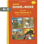 Het grote stripleesboek / 2 / Junior Suske en Wiske, Boeken, Verzenden, Gelezen, Willy Vandersteen