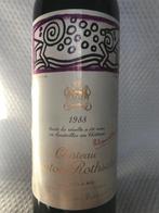 1988 Château Mouton Rothschild - Pauillac 1er Grand Cru, Verzamelen, Nieuw