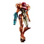 Metroid Prime 4: Beyond Diecast Action Figure Samus Aran LED, Verzamelen, Ophalen of Verzenden, Nieuw