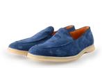 Reinhard Frans Loafers in maat 42 Blauw | 5% extra korting, Kleding | Heren, Schoenen, Loafers, Reinhard Frans, Gedragen, Verzenden