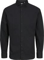2dekans | Jack & Jones Blajaxon Stretch Overhemd Heren -, Kleding | Dames, T-shirts, Ophalen of Verzenden, Nieuw