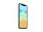 Apple iPhone 11 - Smartphone - 128GB - Groen, Telecommunicatie, Mobiele telefoons | Apple iPhone, Verzenden, Zo goed als nieuw