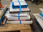 Diverse zaagbladen (24x) Waaronder Dimar Dia 125,., Articles professionnels, Machines & Construction | Travail du bois, Ophalen