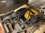 DEWALT Elektrische klopboormachine in k, Ophalen of Verzenden, Zo goed als nieuw