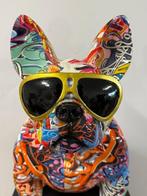 Daluxe Art - 1999 • Street Art Dog • XL, Antiek en Kunst