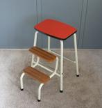 Brabantia - Trapje - Huishoudtrapje, Keukentrapje - Metaal,