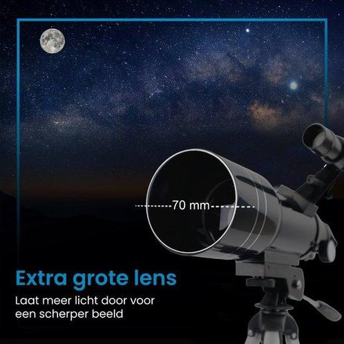 2eChoix | ODESSEY - Télescope - Voie Lactée Edition -, Kinderen en Baby's, Kinderkleding | Schoenen en Sokken, Ophalen of Verzenden