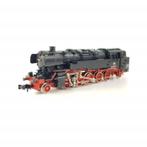 Minitrix N - 51 2053 00 - Locomotive à vapeur - BR 85 007 -