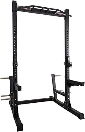 Barbarian Line Sqaut Rack | Power Rack |, Sport en Fitness, Fitnessapparatuur, Nieuw, Verzenden