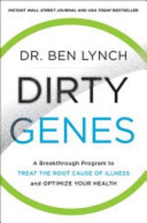 Dirty Genes, Livres, Langue | Anglais, Envoi
