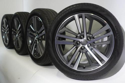 Audi Q5 SQ5 80A 20 inch velgen Pirelli Zomerbanden Origineel, Auto-onderdelen, Banden en Velgen, Ophalen of Verzenden