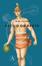 Altijd de beste 9789025304812 H.W. Pleket, Boeken, Verzenden, Zo goed als nieuw, H.W. Pleket