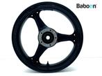 Voorwiel Kawasaki ZX 6 R 2003-2004 (NINJA ZX-6R ZX636B), Motoren, Verzenden, Gebruikt
