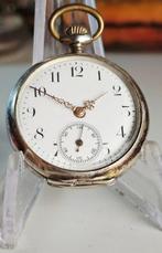 Remontoir - cylinder 6 rubis - 18132 - 1900-1949, Handtassen en Accessoires, Horloges | Heren, Nieuw