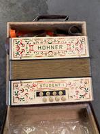 Hohner - Student I - - Accordeon - Duitsland - 1950 (Zonder, Musique & Instruments
