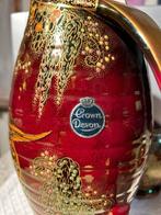 Crown Devon - Crown Devon - Theeservies (22) - Porselein -