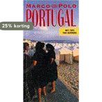 MARCO POLO REISGIDS PORTUGAL 9789041015549 en, Boeken, Reisgidsen, Verzenden, Gelezen, En