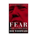 Fear 9781471181290, Bob Woodward, Zo goed als nieuw, Verzenden