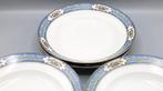 Union céramique limousine Limoges - Bord (6) - Porselein -