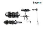 Versnellingsbak Honda CB 650 F 2017-2018 (CB650F CB650FA, Motoren, Verzenden, Gebruikt