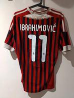 AC Milan - Championnat dItalie de Football - Zlatan, Nieuw