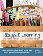 Playful Learning 9781590308196, Verzenden, Mariah Bruehl