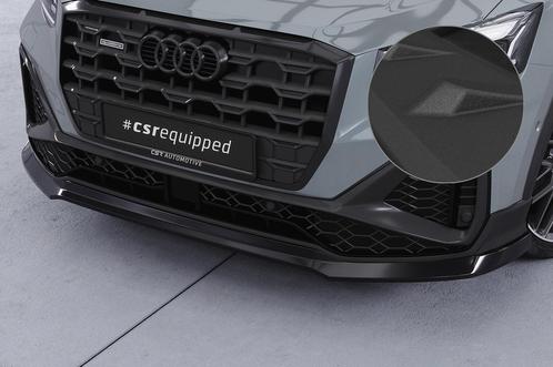 Cupspoiler voor Audi Q2 (type GA) S-Line CSL771-S, Auto-onderdelen, Carrosserie, Nieuw, Verzenden