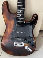 Partcaster - Custom di liuteria - - Solid body gitaar -, Muziek en Instrumenten, Snaarinstrumenten | Gitaren | Akoestisch, Nieuw