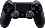 Sony DualShock 4 V1 Wireless Controller-Zwart (PlayStation, Ophalen of Verzenden, Nieuw