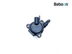 Koppelings Cilinder Op Blok Kawasaki GTR 1400 ABS 2010-2014, Verzenden, Gebruikt