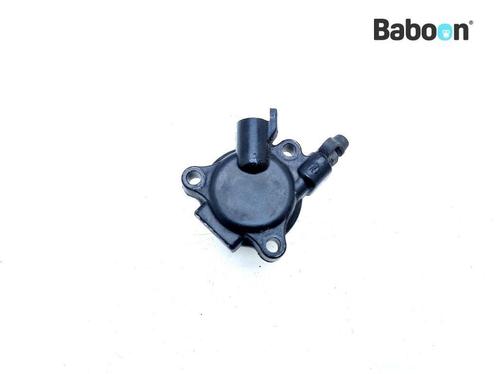 Koppelings Cilinder Op Blok Kawasaki GTR 1400 ABS 2010-2014, Motoren, Onderdelen | Kawasaki, Gebruikt, Verzenden