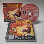 Rayman Rush Playstation 1, Ophalen of Verzenden, Zo goed als nieuw