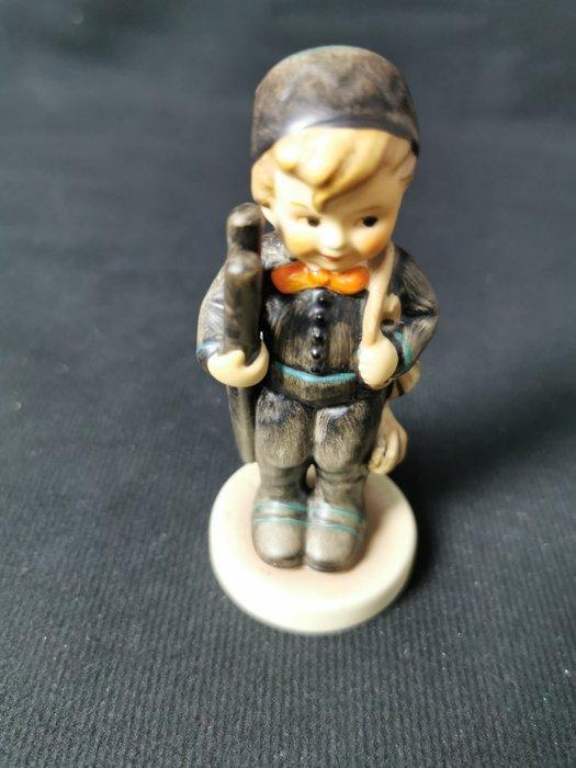 TMK7 Goebel Hummel W Germany Hummel 12/2/0, Chimney Sweep, Antiquités & Art, Curiosités & Brocante