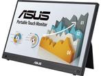 Veiling - Asus ZenScreen Touch MB16AMT 15,6-inch monitor twv, Computers en Software, Monitoren, Nieuw