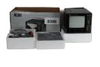 ICE - Vintage Black & White Mini-TV (BOXED), TV, Hi-fi & Vidéo, Télévisions, Verzenden