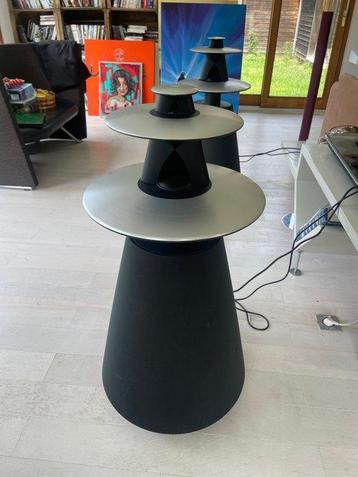Bang & Olufsen - Beolab 5 Ensemble d’enceintes actives
