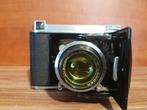 Voigtländer Voigtländer Bessa 66, Skopar1:3,5 F=75 Analoge, Audio, Tv en Foto, Fotocamera's Analoog, Nieuw