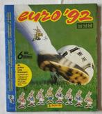 Panini - Euro 92 - 1 Complete Album