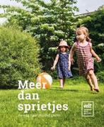 Meer dan sprietjes 9789492907011 Jana Van Butsel, Verzenden, Gelezen, Jana Van Butsel