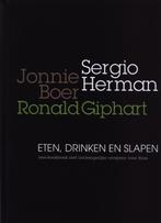 Eten, drinken en slapen 9789085161776 S. Herman, Boeken, Verzenden, Gelezen, S. Herman