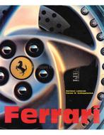 FERRARI - HARTMUT LEHBRINK - BOEK, Boeken, Nieuw