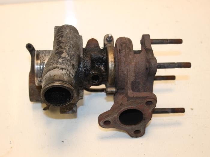 Turbo Opel Combo O92805, Auto-onderdelen, Motor en Toebehoren