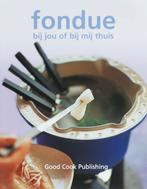 Fondue 9789073191457 R. Carmack, Verzenden, Zo goed als nieuw, R. Carmack