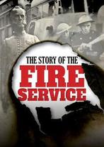 The Story of the Fire Service DVD (2014) cert E, Zo goed als nieuw, Verzenden