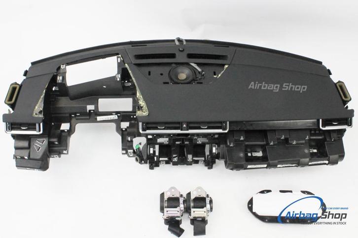 Airbag kit Tableau de bord HUD Range Rover Velar (2017-…), Auto-onderdelen, Dashboard en Schakelaars
