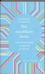 Het maakbare brein 9789035132276 Margriet Sitskoorn, Boeken, Verzenden, Gelezen, Margriet Sitskoorn
