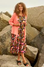 ZHENZI vest Agar wikkel kortL=50-52Maat 46/48 (XL) of groter, Kleding | Dames, Verzenden, Nieuw, Maat 46/48 (XL) of groter, Overige kleuren