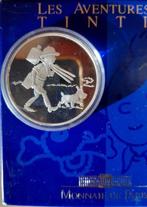 Tintin 0390 - Tintin au Congo - Commémoration 10 ans